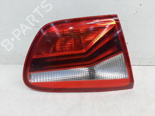 Used Left taillight SEAT IBIZA IV ST (6J8, 6P8) 1.2 TSI (105 hp) 26818150