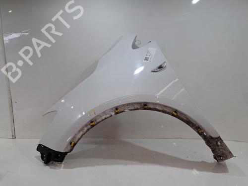 Used Left front fenders Left front fenders VAUXHALL MOKKA / MOKKA X (J13) 1.4 (140 hp) 36289976 36289976