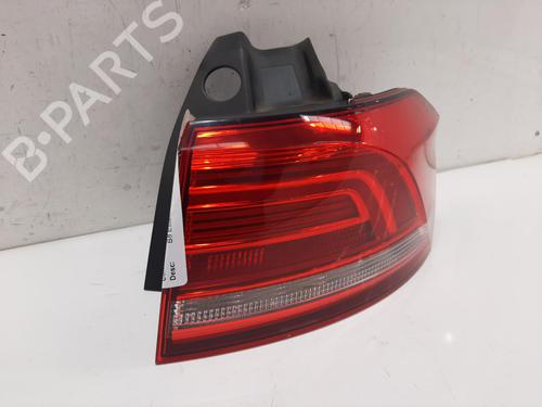 Højre baglygte VW PASSAT B8 Variant (3G5, CB5) 1.6 TDI (120 hp) 27344620