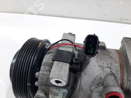 AC compressor HYUNDAI i30 (PDE, PD, PDEN) 1.0 T-GDI | BP38604489M34 - Image 6
