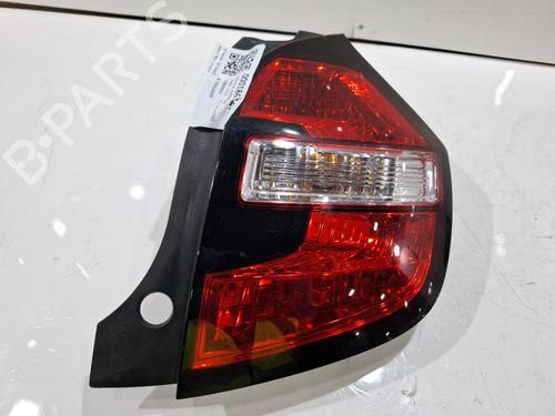 Used Right taillight Right taillight RENAULT TWINGO III (BCM_, BCA_) 0.9 TCe 90 (BCM9, BCM2) (90 hp) 40455234 40455234