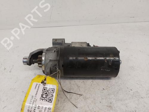 Startmotor AUDI A5 Sportback (8TA) 2.0 TDI (143 hp) 26807132