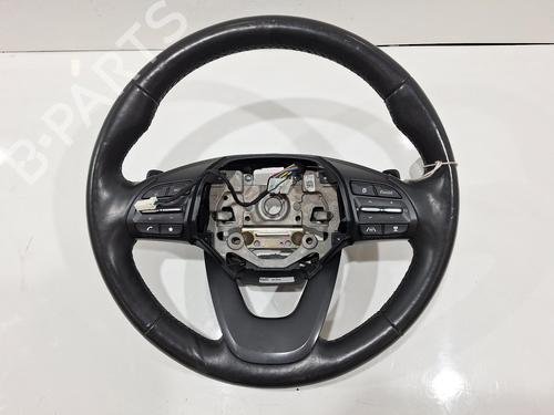 Stuur Stuur HYUNDAI KONA (OS, OSE, OSI) 1.6 GDi Hybrid (141 hp) 40010718 40010718