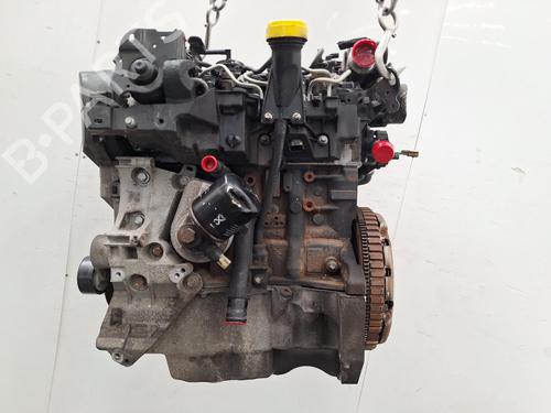 Engine DACIA LOGAN MCV II 1.5 dCi | BP37433407M1 - Image 4
