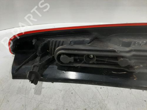 Left taillight FORD FOCUS C-MAX (DM2) 1.8 TDCi | BP26858897C34 