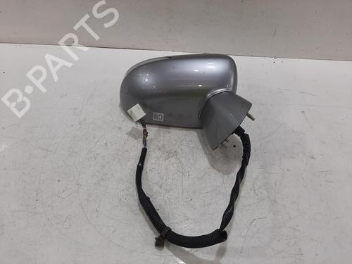 Used Right mirror HONDA JAZZ II (GD_, GE3, GE2) 1.4 iDSI (GE3, GD1) (83 hp) 30406885