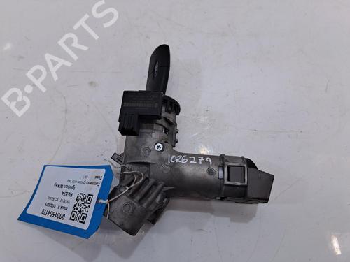 Ignition barrel FORD FIESTA VI (CB1, CCN) 1.4 TDCi | BP28617442M48