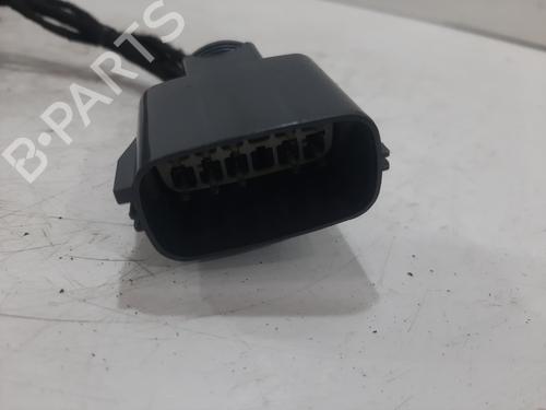 Udvendigt håndtag JAGUAR I-PACE (X590) EV400 AWD | BP30585519C122 