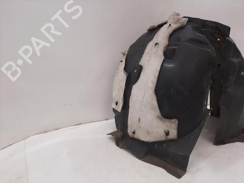 Wheel arch VAUXHALL CORSA Mk V (F) 1.2 | BP29524541C56 