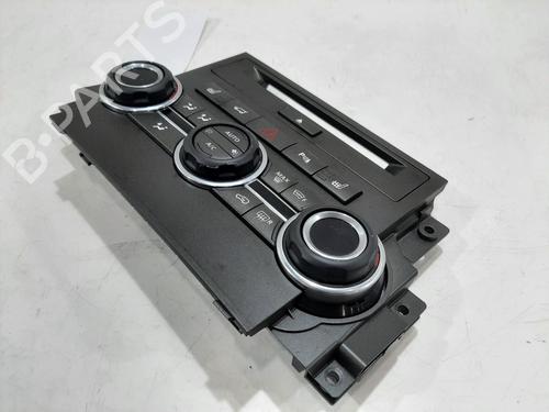 Climate control LAND ROVER RANGE ROVER SPORT I (L320) 3.0 D 4x4 | BP29397384I5 