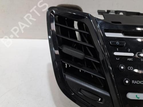 Radio FORD FIESTA VI (CB1, CCN) 1.6 ST | BP29163127E6 