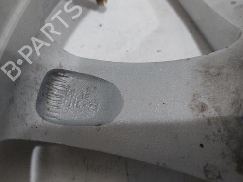 Rim PEUGEOT 208 I (CA_, CC_) 1.2 VTI 82 | BP28038562C45