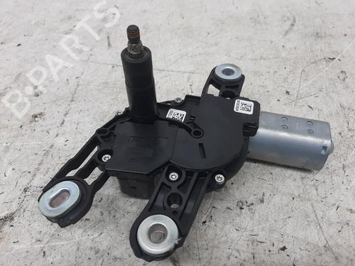 Used Rear wiper motor Rear wiper motor 26745109 26745109