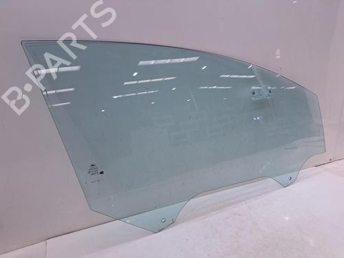 Front right door window FORD FIESTA VI (CB1, CCN) 1.6 Ti | BP29112698C19 