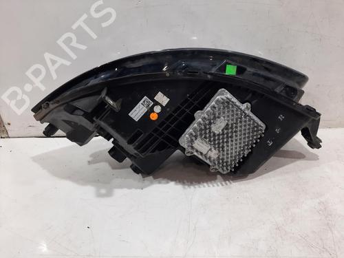 Right headlight JAGUAR I-PACE (X590) EV400 AWD | BP29810400C29