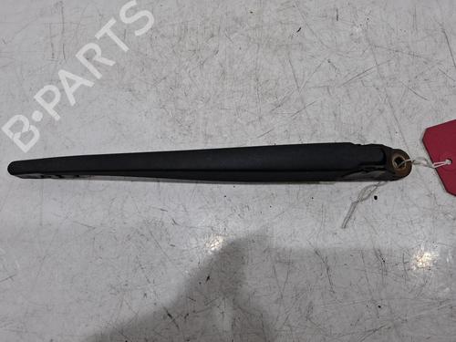 Used Rear windshield wiper arm Rear windshield wiper arm MG MG 3 1.5 (109 hp) 40047149 40047149