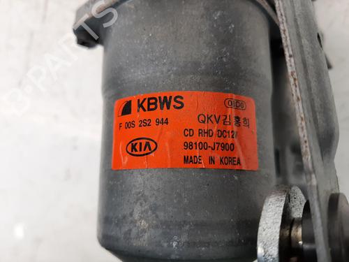 Viskermotor vindrude KIA PROCEED (CD) 1.6 T-GDI GT | BP26868475M29 