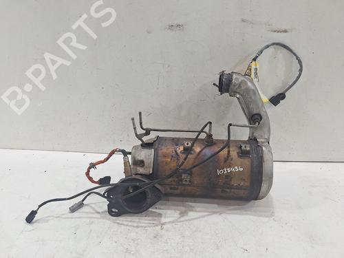 partikelfilter RENAULT CAPTUR I (J5_, H5_) 1.5 dCi 90 (J5N4, J5M5, J5MW, J5M6, J5AL, J5AJ) (90 hp) 31650173