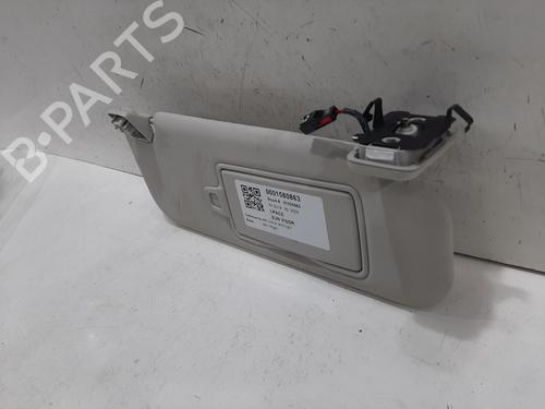 Andre JAGUAR I-PACE (X590) EV400 AWD | BP30756621O1