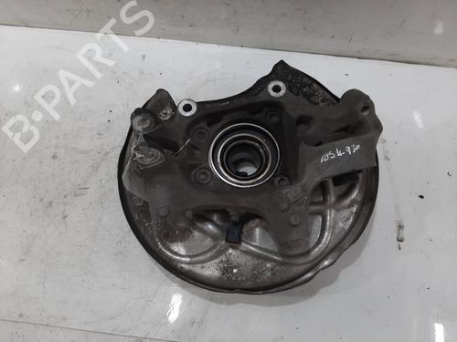 Used Left rear steering knuckle Left rear steering knuckle 37421979 37421979