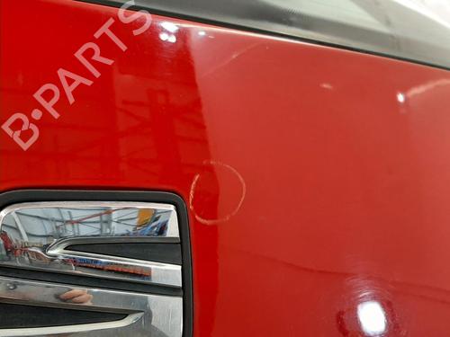 Tailgate SEAT IBIZA IV (6J5, 6P1) 1.2 | BP27888264C6 