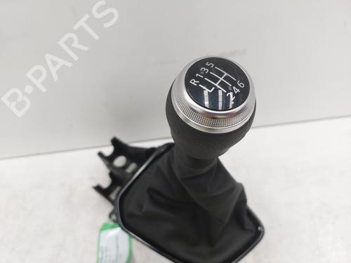 Selector da caixa RENAULT CLIO V (B7_) 1.0 TCe 90 (B7MT) | BP26838596M90 - Image 2