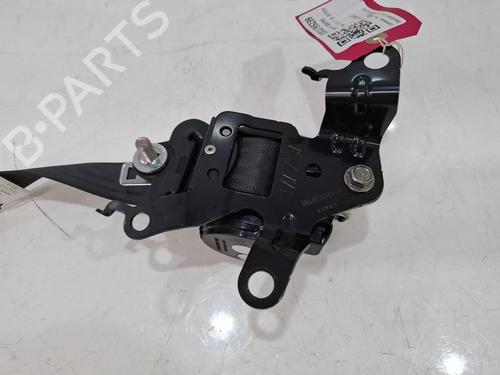 Rear left seatbelt MAZDA 2 Hatchback (DL, DJ) 1.5 SKYACTIV-G | BP38076559I29 - Image 5