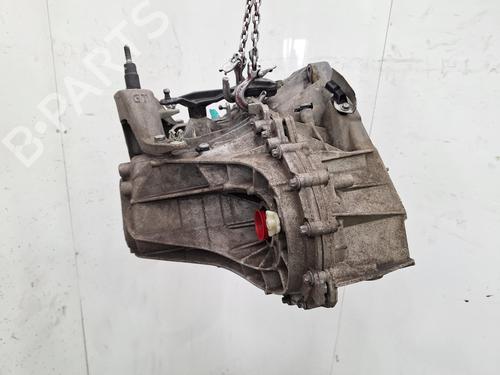 Gearbox RENAULT KADJAR (HA_, HL_) 1.5 dCi 110 (HLA3) | BP33212519M3 - Image 5