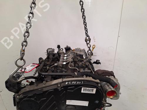 Engine VAUXHALL CASCADA Convertible (W13) 2.0 CDTI | BP37422067M1 - Image 2
