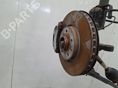 Left front suspension RENAULT CAPTUR II (HF_) E-TECH 145 (HFMU) | BP36315529M72  - Image 5