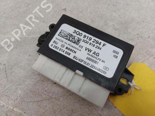 control-unit-skoda-kodiaq-i-ns6-ns7-nv7-2016-26837555 main image