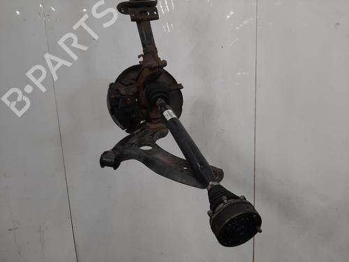 Right front suspension AUDI A1 (8X1, 8XK) 1.4 TFSI | BP30360132M73
