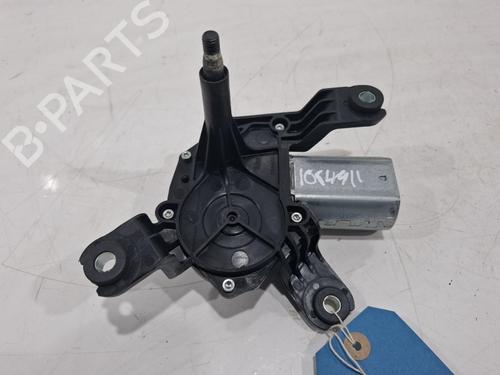 Used Rear wiper motor Rear wiper motor VAUXHALL ZAFIRA Mk II (B) (A05) 1.6 (115 hp) 40559821 40559821
