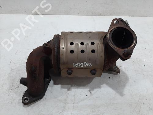 Katalysator KIA PICANTO II (TA) 1.0 (67 hp) 33211953