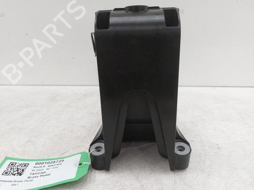 Break pedal PORSCHE TAYCAN (Y1A) Electric (Y1AAA1, Y1AAI1) | BP26755102I19 - Image 3