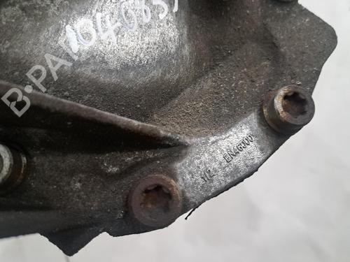 Rear differential BMW 1 (F21) 116 i | BP32324159M24  - Image 6