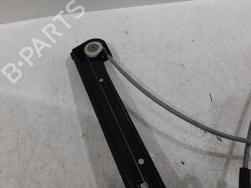 Front right window mechanism AUDI A3 Sportback (8VA, 8VF) 2.0 TDI | BP26804638C23 