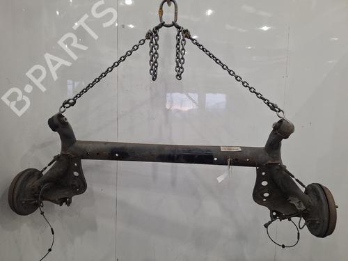 Used Rear axle Rear axle FORD KA+ III (UK, FK) 1.2 (85 hp) 33699183 33699183