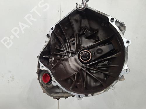 Used Gearbox Gearbox HONDA CIVIC IX (FK) 2.2 i-DTEC (FK3) (150 hp) 35922494 35922494