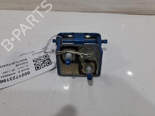 Other FORD FOCUS IV (HN) 1.0 EcoBoost mHEV Active | BP35985654O1 - Image 2