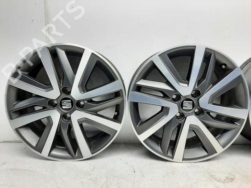Rim SEAT Mii (KF1, KE1) electric | BP26776819C45 