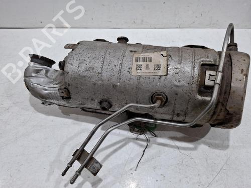 Particulate filter VAUXHALL COMBO Mk IV (E) Box Body/MPV (K9) 1.5 D | BP39515472M81 - Image 6
