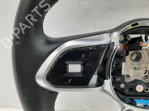 Steering wheel JAGUAR I-PACE (X590) EV400 AWD | BP26858863C49 