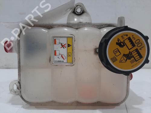 Used Expansion tank JAGUAR I-PACE (X590) EV400 AWD (400 hp) 29636670