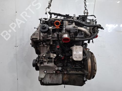 Engine SKODA YETI (5L) 2.0 TDI 4x4 | BP38089385M1  - Image 6
