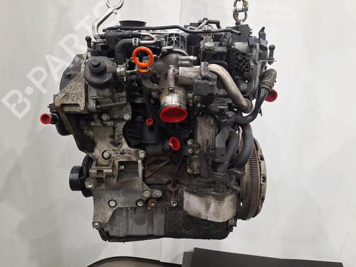 Motor VW PASSAT B6 Variant (3C5) 2.0 TDI 16V | BP29397957M1 