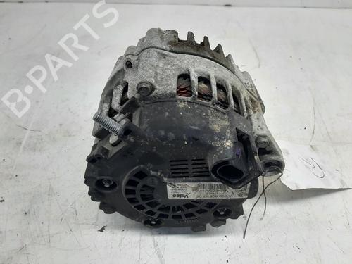 Alternator MERCEDES-BENZ C-CLASS Coupe (C205) AMG C 63 S (205.387) | BP26836527M7 