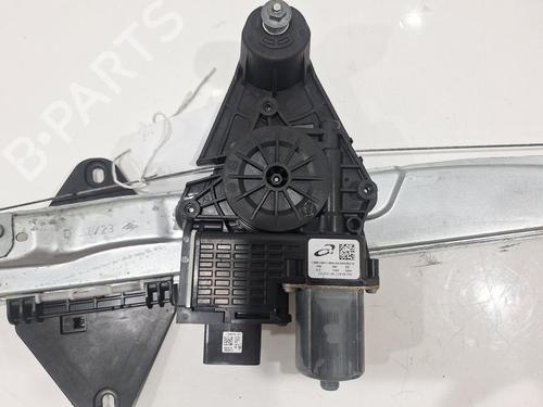 Front right window mechanism DACIA SANDERO III 1.0 TCe 90 | BP39943498C23 - Image 2