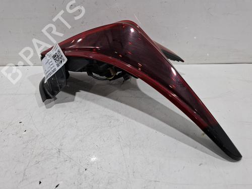 Left taillight NISSAN MICRA V (K14) 0.9 IG-T | BP38969937C34 - Image 2