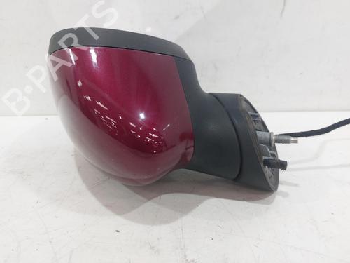 Right mirror FORD FIESTA VI (CB1, CCN) 1.4 | BP27659833C27 